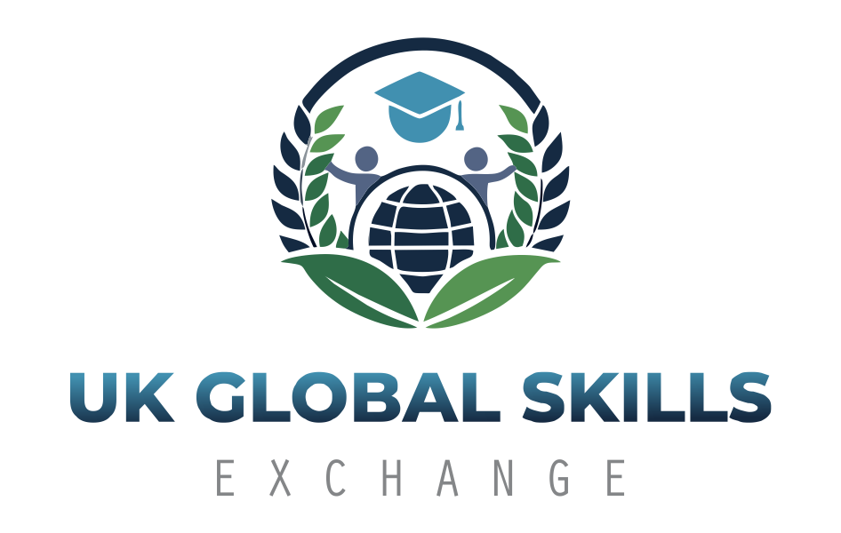 Welcome to Global Skills Exchange